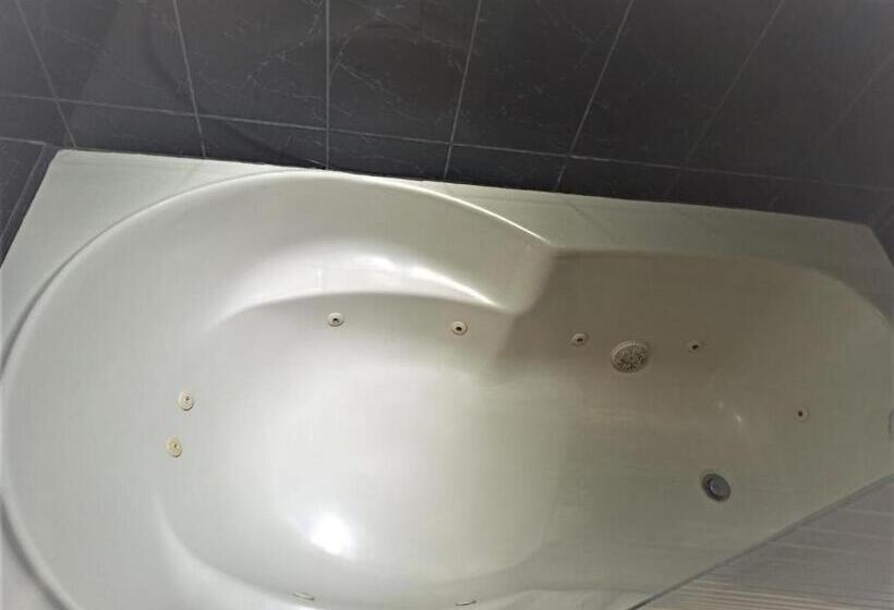 Parque Das Amendoeiras