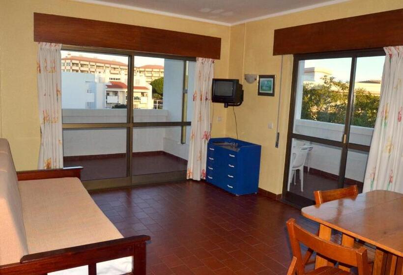 Parque Das Amendoeiras