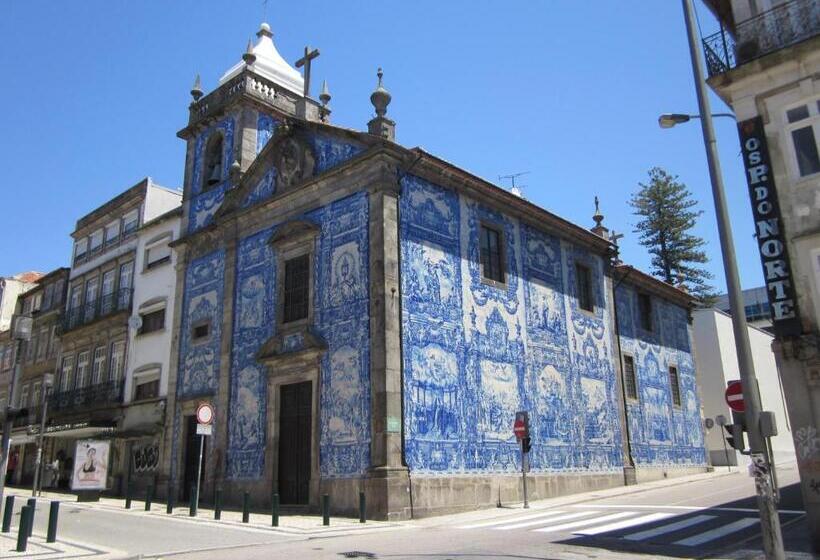 پانسیون Dear Porto Guest House