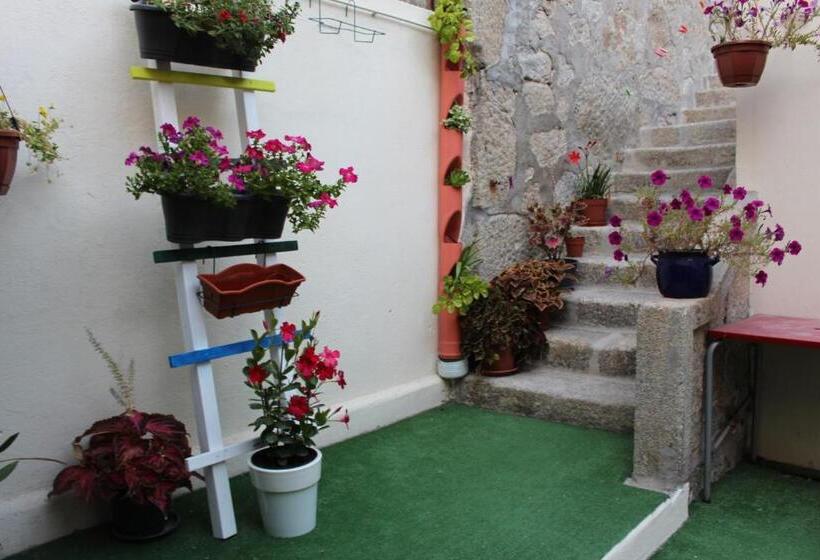 پانسیون Dear Porto Guest House