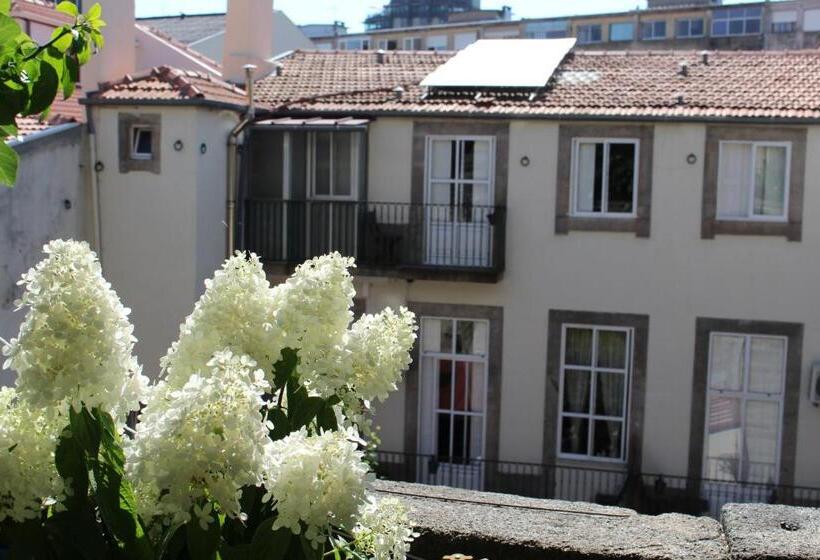 پانسیون Dear Porto Guest House