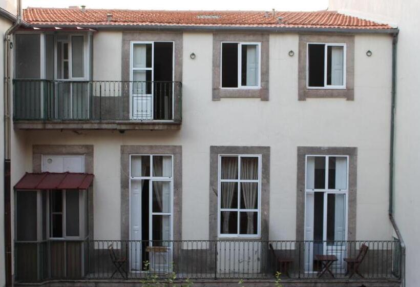 پانسیون Dear Porto Guest House