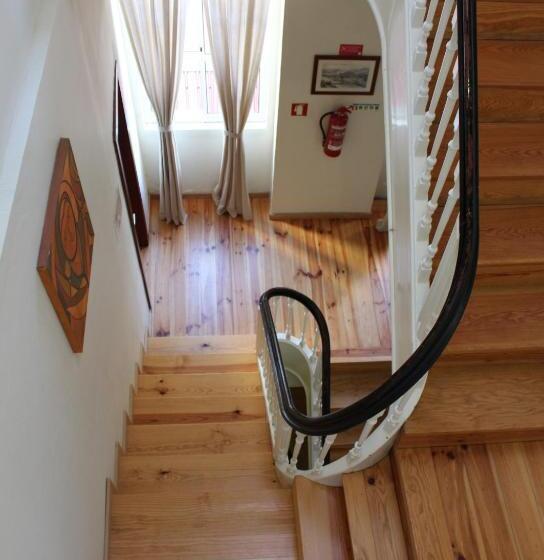 پانسیون Dear Porto Guest House