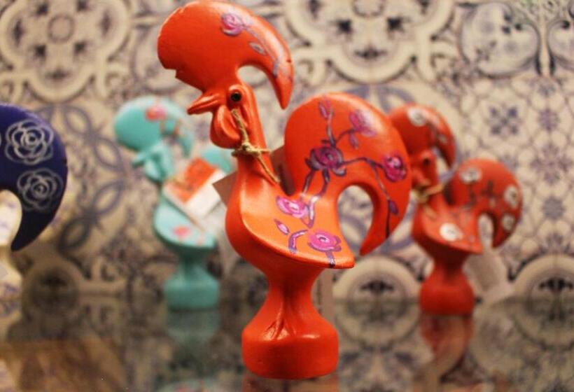 پانسیون Dear Porto Guest House