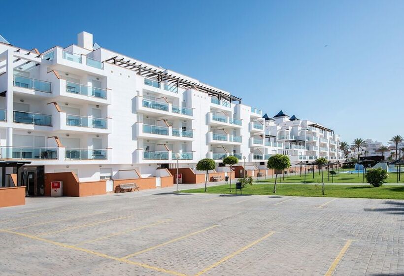 Pierre & Vacances Almeria Roquetas De Mar