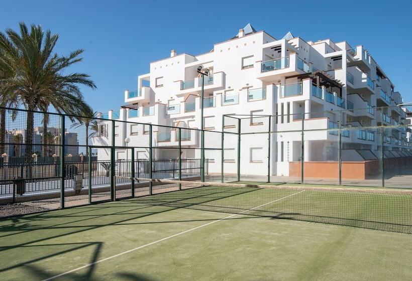 Pierre & Vacances Almeria Roquetas De Mar