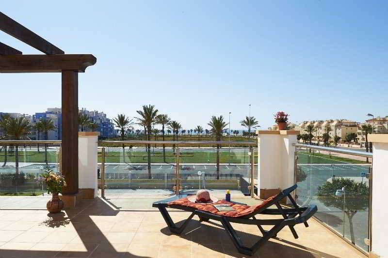 Pierre & Vacances Almeria Roquetas De Mar