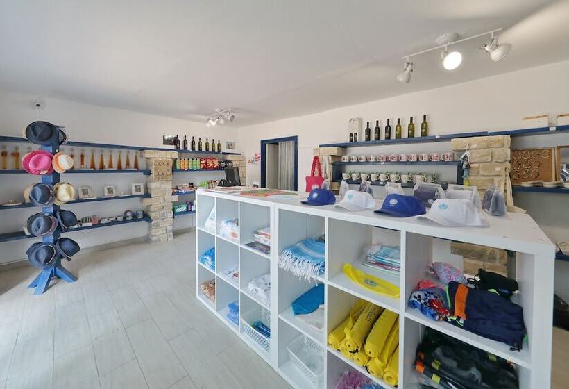 Курорт Pine Beach Pakostane Glamping Homes   All Inclusive Light