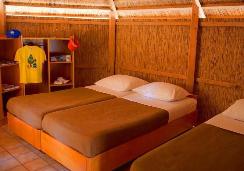 Курорт Pine Beach Pakostane Glamping Homes   All Inclusive Light