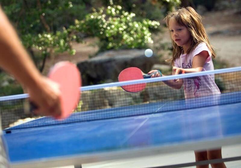 Курорт Pine Beach Pakostane Glamping Homes   All Inclusive Light