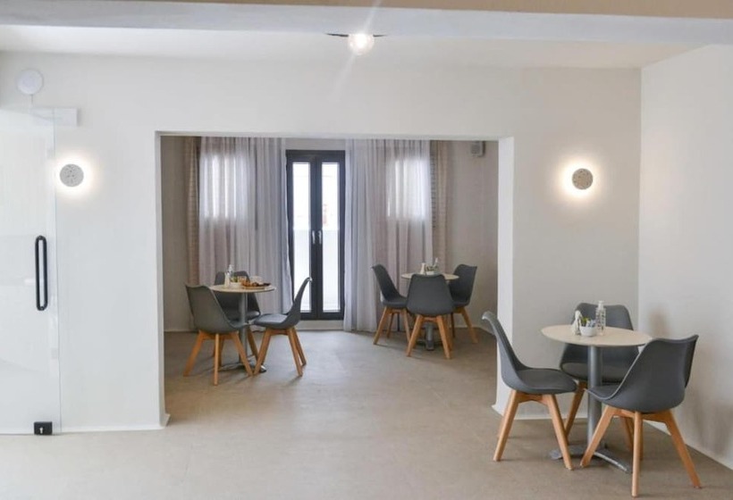 Princess Mare Hotel Adults Only