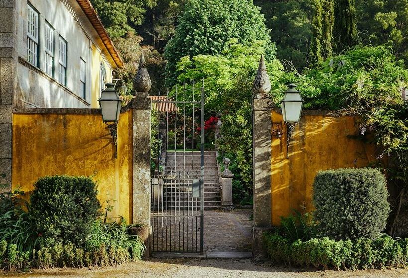 Quinta Da Bouca D'arques