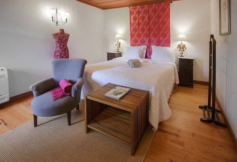 Quinta Da Bouca D'arques