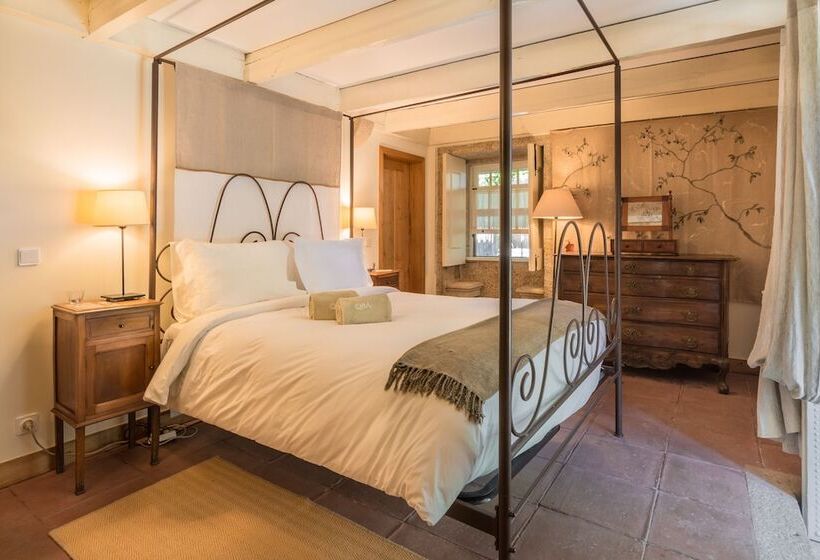 Quinta Da Bouca D'arques