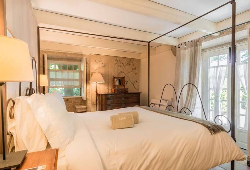 Quinta Da Bouca D'arques