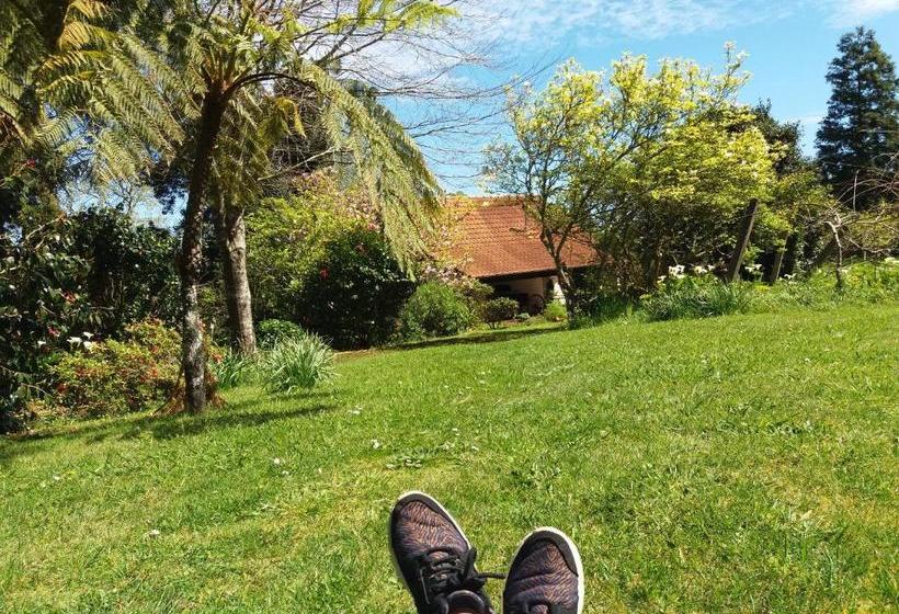 Bio Quinta Do Pantano, Agro Turismo