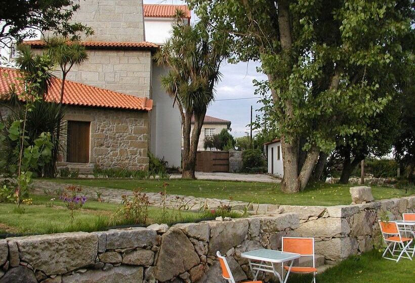 Quinta Dos 4 Lagares