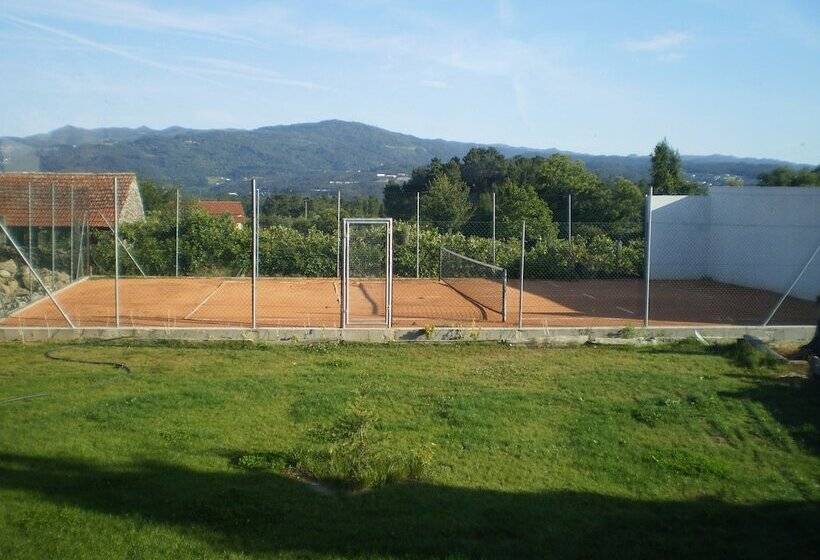 Quinta Dos 4 Lagares