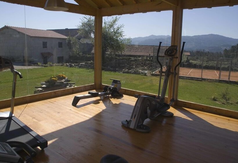 Quinta Dos 4 Lagares