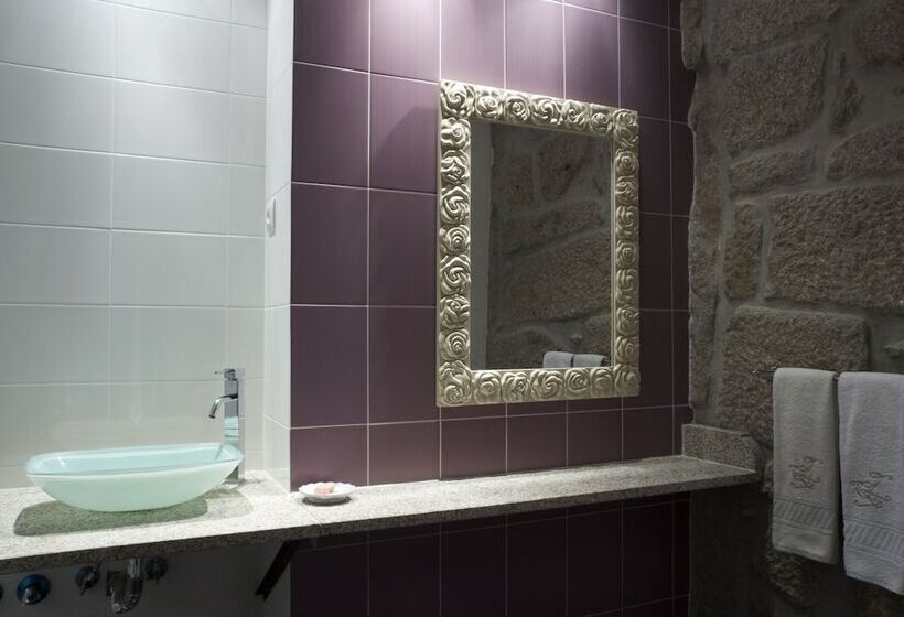 Quinta Dos 4 Lagares