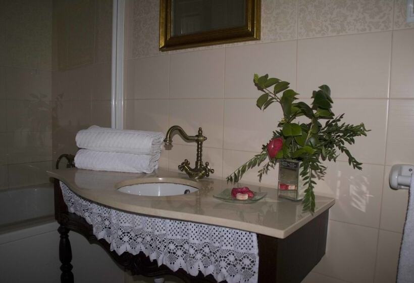 Quinta Dos 4 Lagares