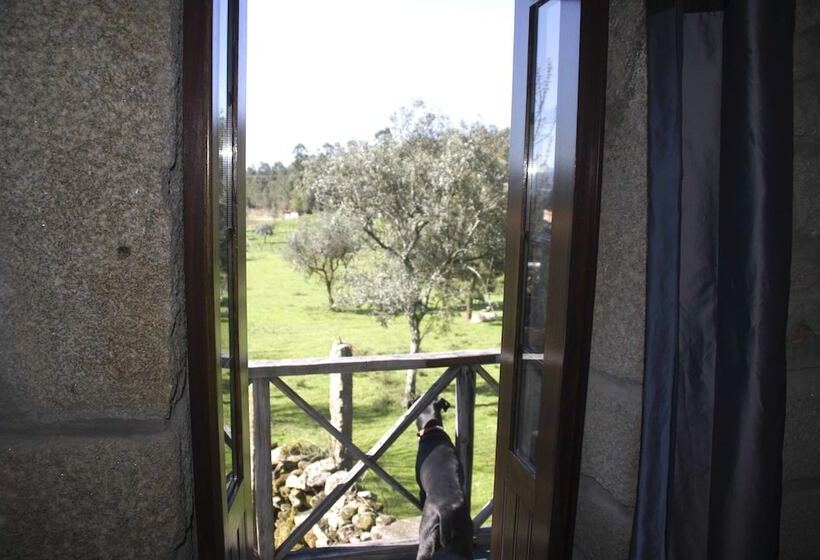 Quinta Dos 4 Lagares