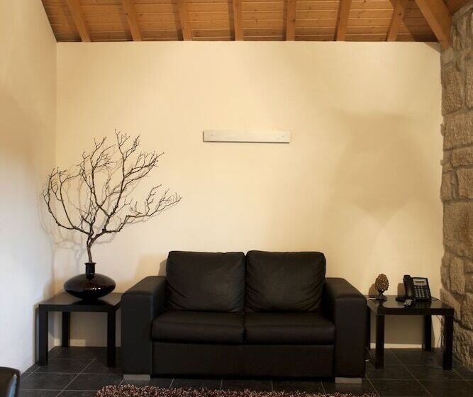 Quinta Dos 4 Lagares