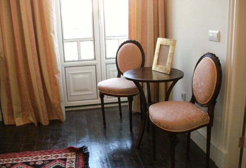 Quinta Dos 4 Lagares