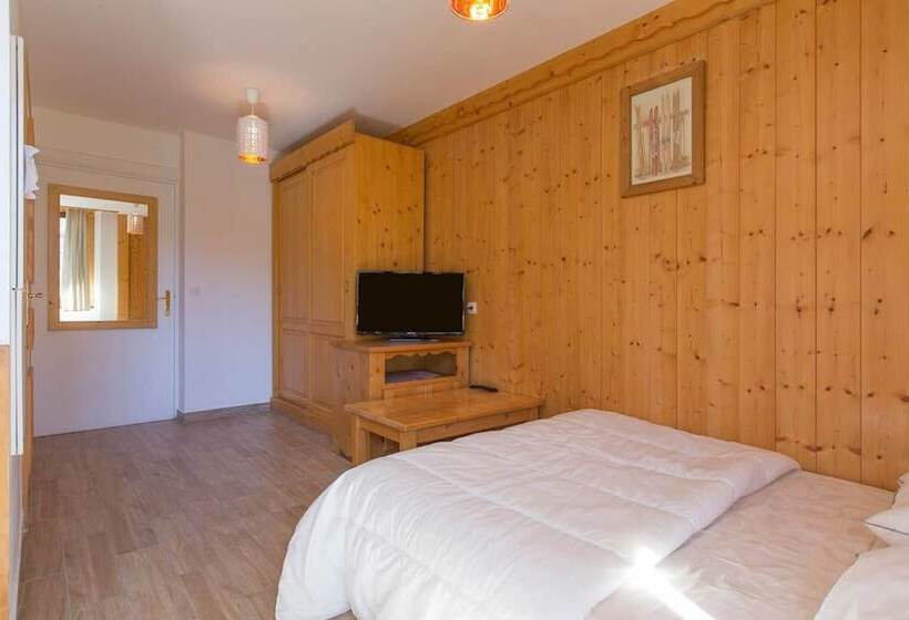 Résidence & Spa La Grande Cordée