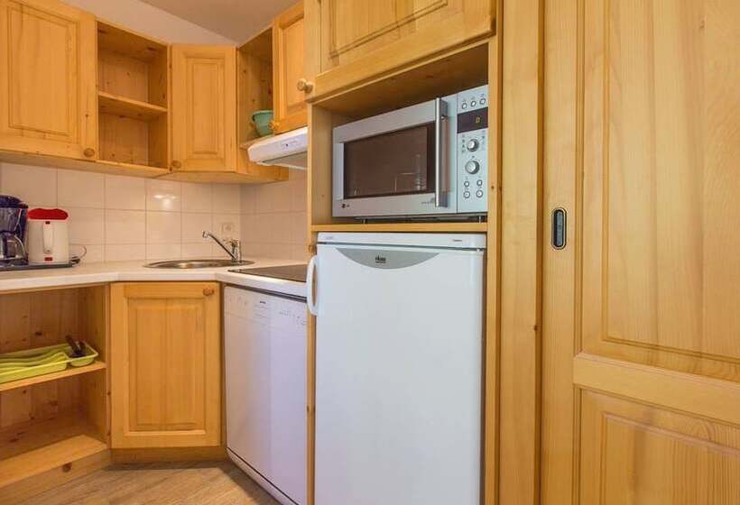 Résidence & Spa La Grande Cordée