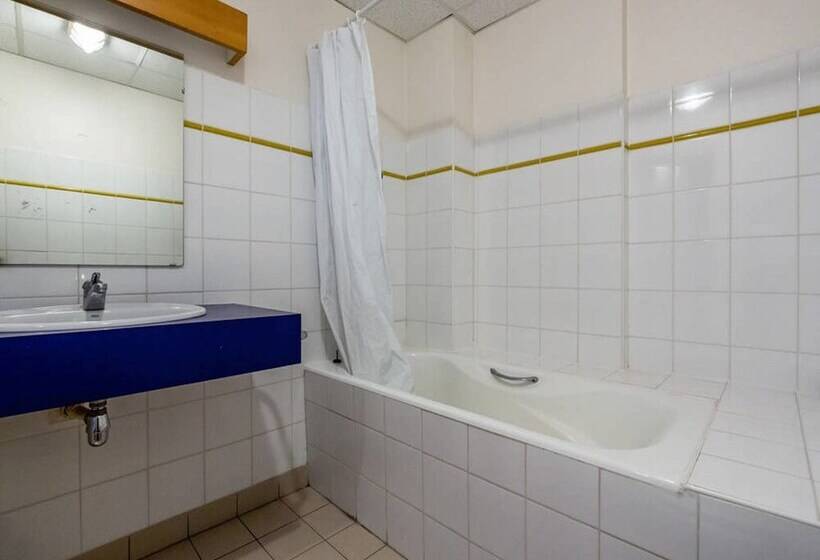 Résidence & Spa La Grande Cordée