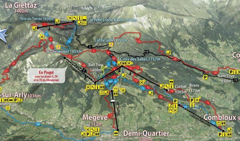 Résidence & Spa La Grande Cordée