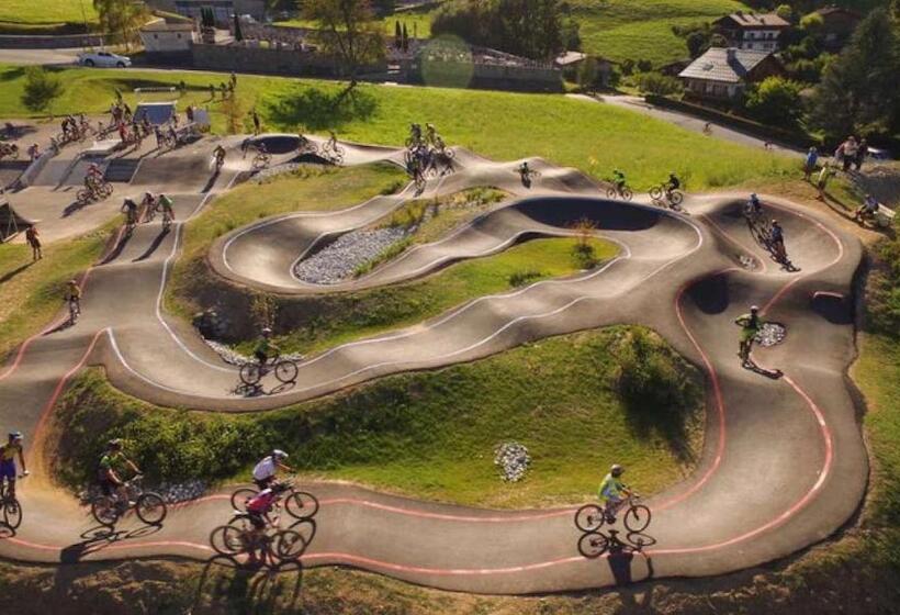 Résidence & Spa La Grande Cordée