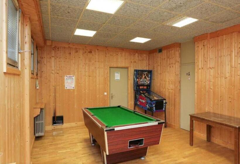 Résidence & Spa La Grande Cordée