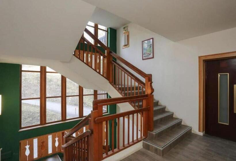 Résidence & Spa La Grande Cordée