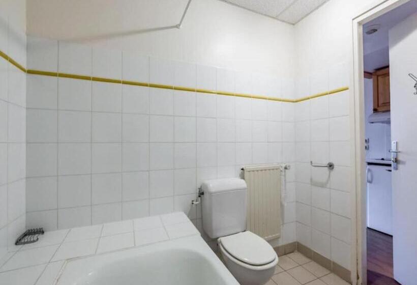 Résidence & Spa La Grande Cordée