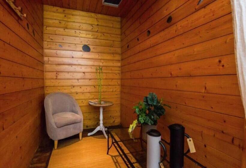 Résidence & Spa La Grande Cordée