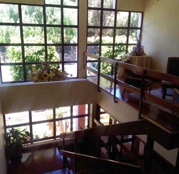 اقامتگاه Al Moniz