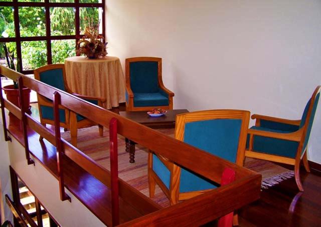 اقامتگاه Al Moniz