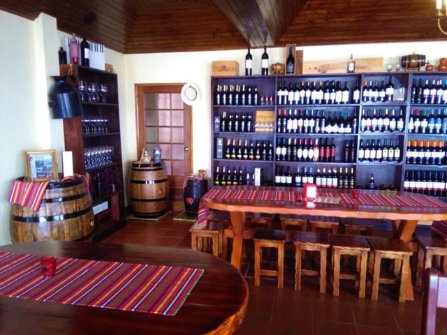 اقامتگاه Al Moniz