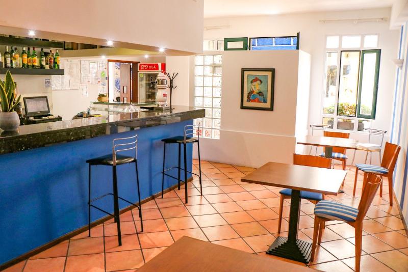 レジデンス Amparo