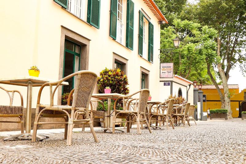 レジデンス Amparo