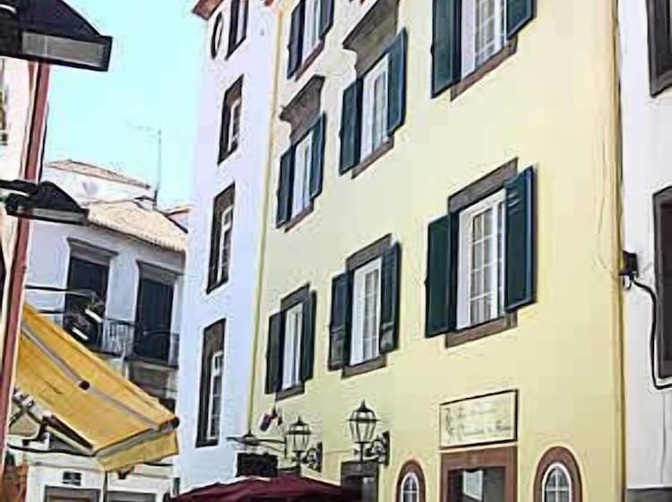 Residencial Da Queimada De Baixo