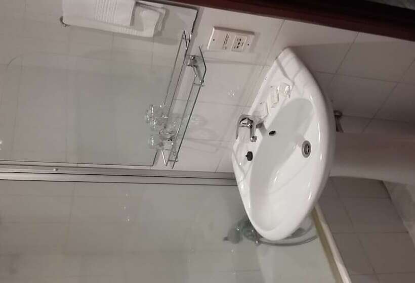 Residencial Da Queimada De Baixo