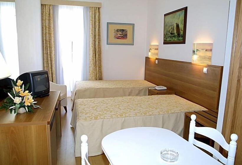 Residencial Da Queimada De Baixo