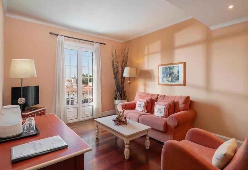 레지던스 O Cantinho Da Mariazinha