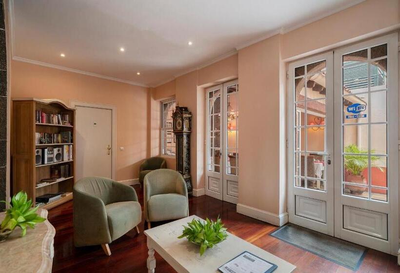 레지던스 O Cantinho Da Mariazinha