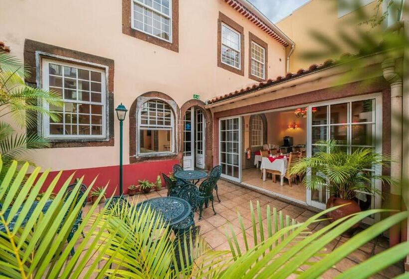 레지던스 O Cantinho Da Mariazinha