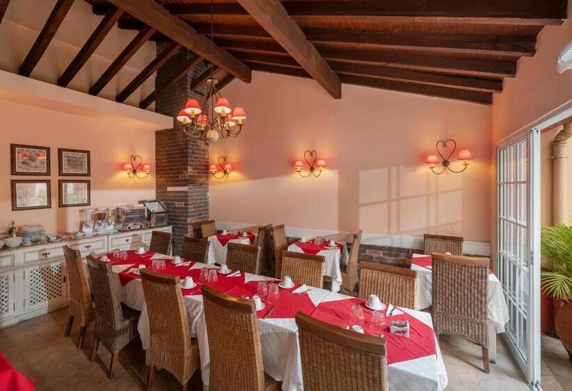 레지던스 O Cantinho Da Mariazinha