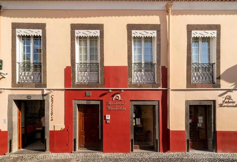 레지던스 O Cantinho Da Mariazinha